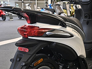 Piaggio Liberty 125 S IGET E5+ **0% Finanzierung bis zum 30.06.** 11 navigation