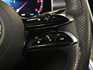 Mercedes-Benz GLC 300 d 4M AMG Sport Advanced Plus 18 navigation