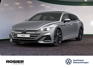 Volkswagen Arteon SB R-Line 2.0 TDI DSG 1 navigation