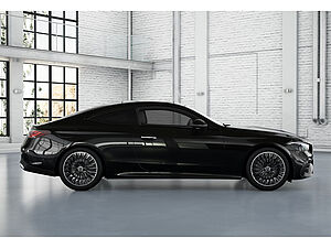 Mercedes-Benz CLE 220 d Coupé AMG Sport Premium 5 navigation