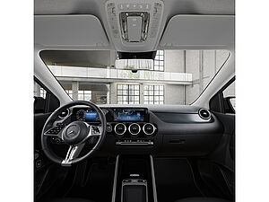 Mercedes-Benz B 220 d Progressive Advanced 14 navigation