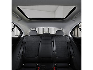 Mercedes-Benz C 300 de AMG Sport Advanced Plus 16 navigation