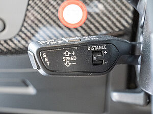 Audi RS4 Avant 2.9 TFSI quattro 16 navigation