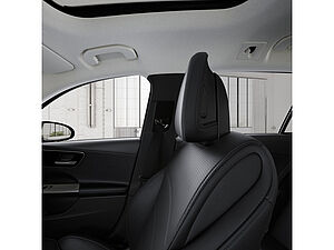 Mercedes-Benz C 220 d T Avantgarde 17 navigation