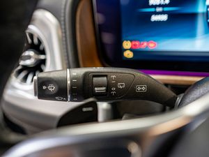 Mercedes-Benz G 500 Exclusive AHK Standhz. Distr. LED Navi 21 navigation