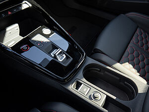 Audi RS3 Sportback S tronic 15 navigation