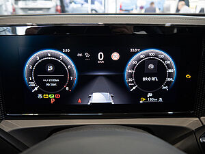 Volkswagen Tiguan Life 1.5 l eTSI DSG 22 navigation