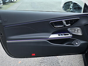 Mercedes-Benz CLE 220 d Cabriolet AMG Sport 29 navigation