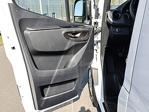 Mercedes-Benz Sprinter 317 CDI Tourer L2H2 28 navigation
