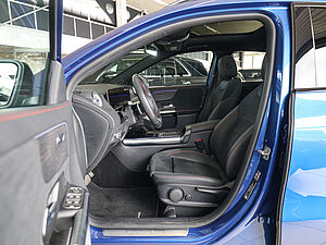 Mercedes-Benz GLA 220 d 4M AMG Sport Advanced Plus 10 navigation