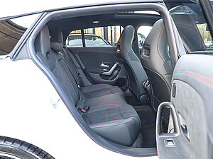 Mercedes-Benz CLA 220 d SB AMG Sport Premium 19" Memory 4 navigation