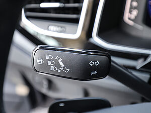 Volkswagen Taigo R-Line 1,5 l TSI 27 navigation