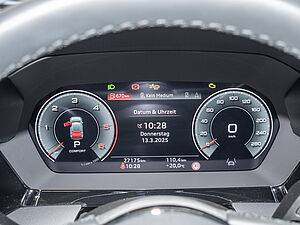Audi A3 Sportback 35 TDI advanced 15 navigation