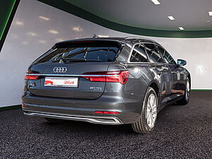 Audi A6 Avant 40 TDI quattro advanced 3 navigation