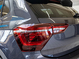 Volkswagen Polo GTI 2,0 l TSI DSG 30 navigation