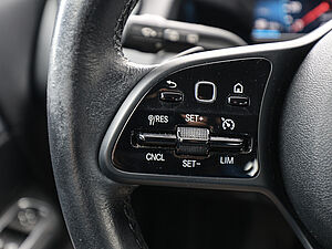 Mercedes-Benz GLB 200 d 22 navigation
