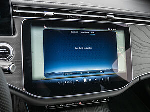 Mercedes-Benz E 300 e T AMG Sport Advanced Plus 12 navigation