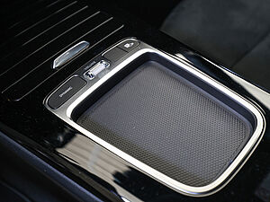 Mercedes-Benz CLA 200 d Coupé AMG Sport Advanced Plus 15 navigation