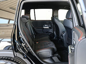 Mercedes-Benz GLB 35 AMG 4M Premium 4 navigation