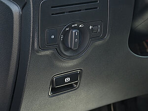 Mercedes-Benz Vito 110 CDI Kasten Lang 19 navigation
