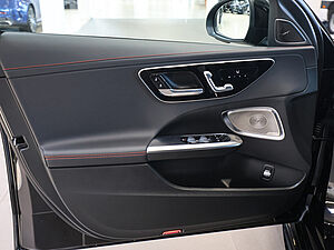 Mercedes-Benz C 43 AMG 4M Premium Dyn+ Optik 29 navigation