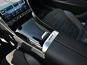 Mercedes-Benz C 300 d 4M AMG Sport Premium 13 navigation