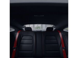 Mercedes-Benz C 43 AMG 4M Coupe 17 navigation