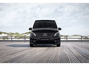 Mercedes-Benz V 300 Marco Polo d ACTIVITY EDITION RWD 10 navigation