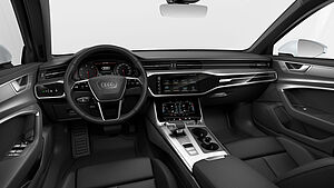 Audi A6 Avant 50 TDI quattro sport 2 navigation