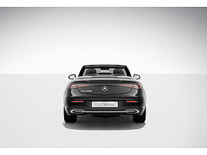 Mercedes-Benz CLE 200 Cabrio Avantgarde Advanced Plus 11 navigation