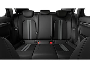 Audi A3 Sportback advanced 35 TDI S tronic 5 navigation