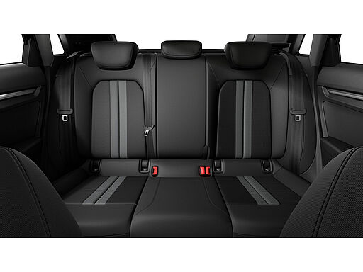 Audi A3 Sportback advanced 35 TDI S tronic 5