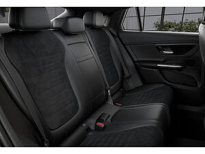 Mercedes-Benz GLC 300 d 4M Coupé AMG Sport Advanced Plus 9 navigation