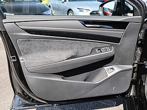 Volkswagen ID.7 Tourer Pro S 30 navigation