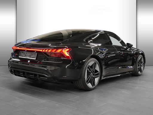 Audi e-tron RS GT Matrix Laser Sitzklima Sports.Pr 4