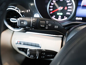 Mercedes-Benz V 300 Marco Polo d EDITION 34 navigation