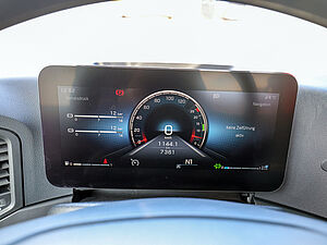 Mercedes-Benz Arocs 2646 K 6x4 B 11 17 navigation