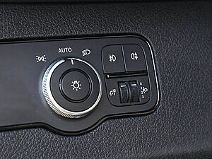 Mercedes-Benz Sprinter 317 CDI KA L4H2 27 navigation
