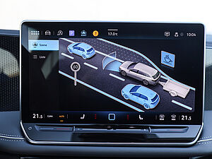 Volkswagen Passat Variant Business 1,5 l eTSI DSG 13 navigation