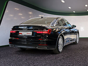 Audi A6 Limousine design 50 TFSI e quattro S tronic 3 navigation