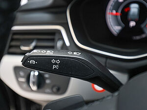 Audi A4 Avant advanced 35 TDI S tronic 27 navigation