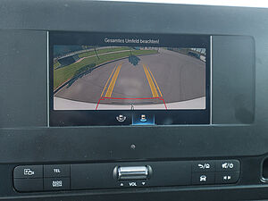 Mercedes-Benz Sprinter 317 CDI Tourer L2H2 13 navigation