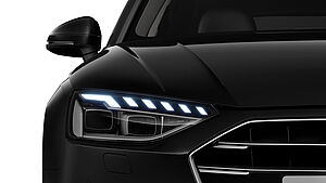 Audi A4 Avant advanced 35 TDI S tronic 8 navigation