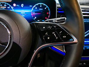 Mercedes-Benz E 450 d T 4M Avantgarde 14 navigation