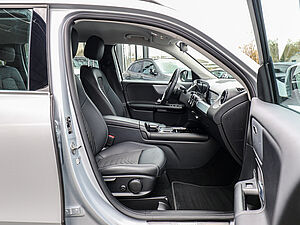 Mercedes-Benz GLB 200 d 2 navigation