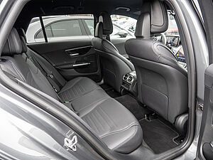 Mercedes-Benz C 200 d T AMG Sport Advanced Plus 4 navigation
