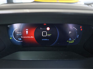 Peugeot 2008 2008e Allure Pack 20 navigation
