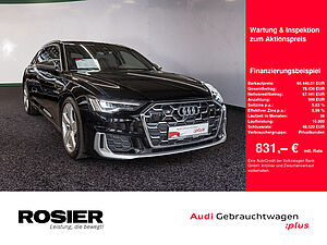 Audi S6 Avant 3.0 TDI quattro 1 navigation