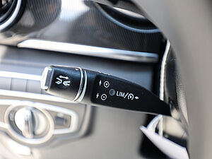 Mercedes-Benz V 250 d EDITION Lang 27 navigation