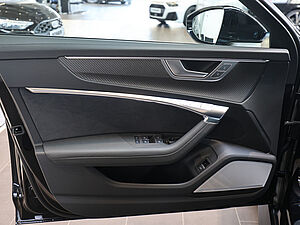 Audi RS6 Avant performance 32 navigation